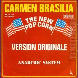 [Pochette de Carmen Brasilia (ANARCHIC SYSTEM)]