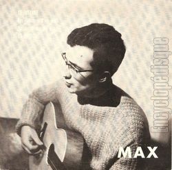 [Pochette de Le bistrot (MAX)]