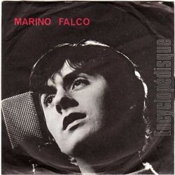 [Pochette de Un jeune amour (Marino FALCO)]