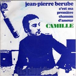 [Pochette de Camille (Jean-Pierre BRUB)]