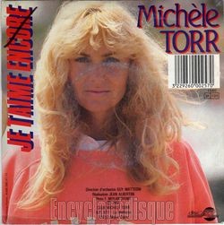 [Pochette de Aventurier (Michle TORR) - verso]