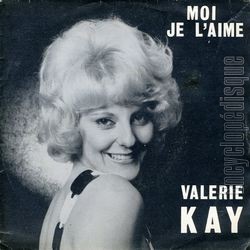 [Pochette de Moi, je l’aime (Valrie KAY)]