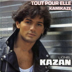 [Pochette de Tout pour elle (Lionel KAZAN)]