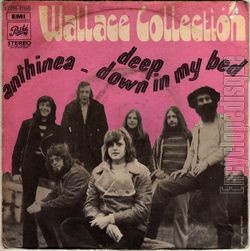 [Pochette de Anthinea (WALLACE COLLECTION)]