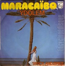 [Pochette de Ydolem (MARACABO)]