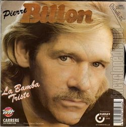 [Pochette de Back in Nashville (Pierre BILLON) - verso]