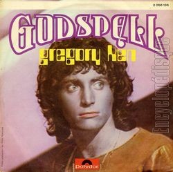 [Pochette de Godspell (Grgory KEN)]