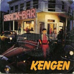 [Pochette de Snack-bar (ODIEU)]