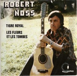 [Pochette de Tigre royal (Robert NOSS)]