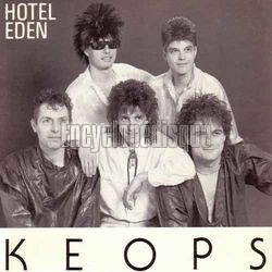 [Pochette de Htel Eden (KOPS)]