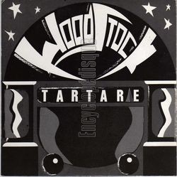 [Pochette de Hush (WOODSTOCK TARTARE)]