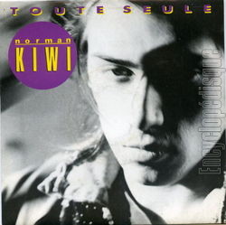 [Pochette de Toute seule (Norman KIWI)]