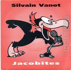 [Pochette de Un jour se lve (Silvain VANOT)]