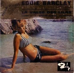 [Pochette de  Cannes cet t (Eddie BARCLAY)]