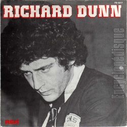 [Pochette de Squences (Richard DUNN)]