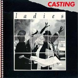 [Pochette de Casting (LADIES (2))]