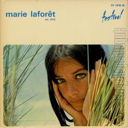 [Pochette de Au printemps (Marie LAFORT)]