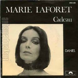 [Pochette de Cadeau / Daniel (Marie LAFORT)]