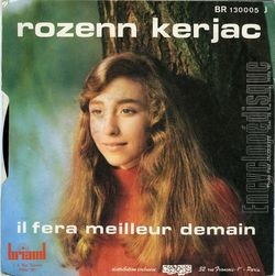 [Pochette de Frdric tait l (Rozenn KERJAC) - verso]