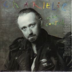 [Pochette de Under control (Charllie COUTURE)]