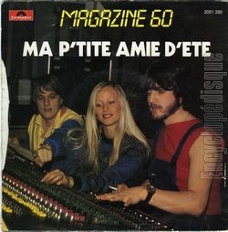 [Pochette de J’fais d’la radio (MAGAZINE 60) - verso]