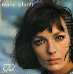 [Pochette de Tu fais semblant (Marie LAFORT)]