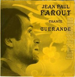 [Pochette de Gurande (Jean-Paul FAROUT)]