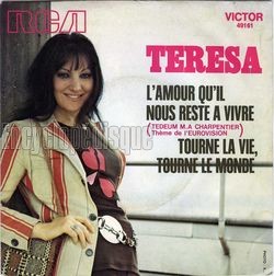 [Pochette de L’amour qu’il nous reste  vivre (TRSA)]