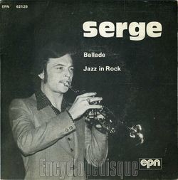 [Pochette de Ballade (SERGE (2))]