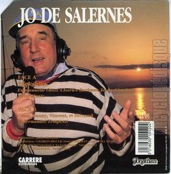 [Pochette de Tropicadence (Jo de SALERNES) - verso]