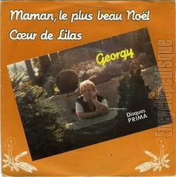 [Pochette de Maman, le plus beau Nol (GEORGY (2))]