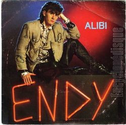 [Pochette de Alibi (ENDY)]