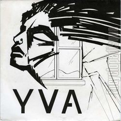 [Pochette de Yva (YVA)]