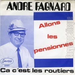 [Pochette de Allons les pensionns (Andr FAGNARD)]