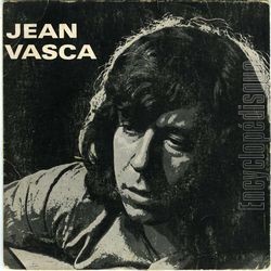 [Pochette de Tout est nouveau sous le soleil (Jean VASCA)]