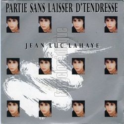 [Pochette de Partie sans laisser d’tendresse (Jean-Luc LAHAYE)]