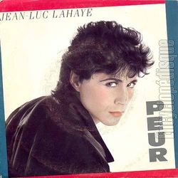 [Pochette de Peur (Jean-Luc LAHAYE)]