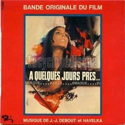 [Pochette de  quelques jours prs (B.O.F.  Films )]