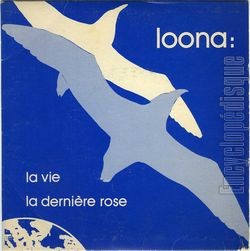 [Pochette de Loona (Colette ROBERT)]