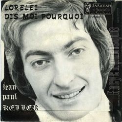 [Pochette de Lorele (Jean-Paul KELLER) - verso]