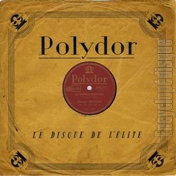 [Pochette de La mauvaise rputation / Le petit cheval (Georges BRASSENS) - verso]