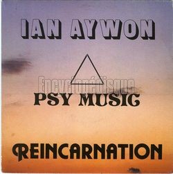 [Pochette de Rincarnation (Ian AYWON)]