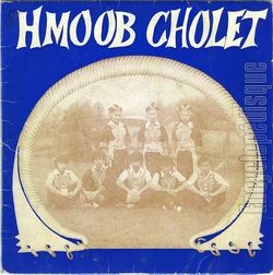 [Pochette de Lwm tiam… (HMOOB CHOLET)]