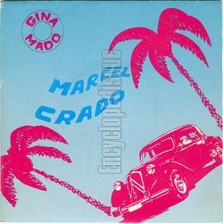 [Pochette de Gina (Marcel CRADO)]