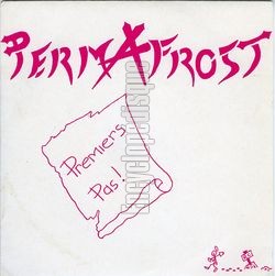 [Pochette de Premiers pas (PERMAFROST)]