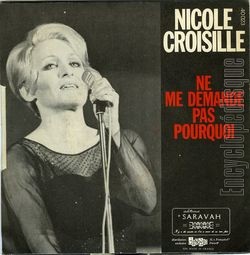 [Pochette de With love in mind (Nicole CROISILLE) - verso]