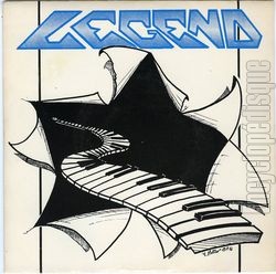 [Pochette de Lgend (LEGEND)]