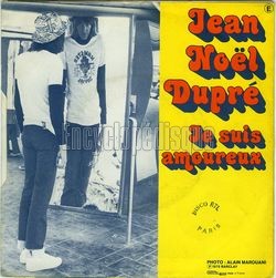 [Pochette de a me rappelle les vacances (Jean-Nol DUPR) - verso]