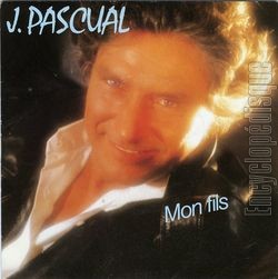 [Pochette de Mon fils (J. PASCUAL)]