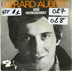 [Pochette de Bb (Grard AUBERT)]